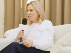 Eve-Marie Lortie révèle ce qu’elle n’aimait pas à la base chez son chum