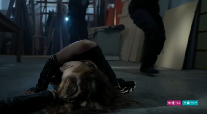 La bande-annonce du prochain épisode de STAT fait beaucoup réagir sur un élément précis