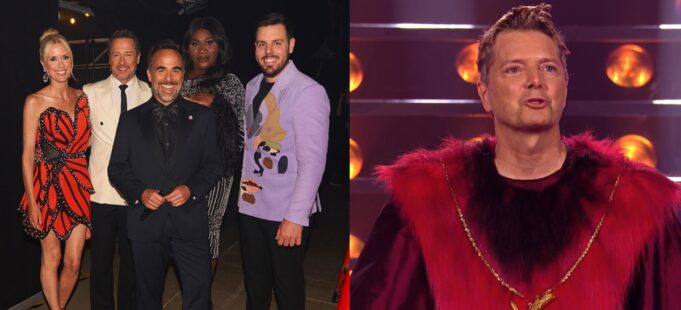 Les cotes d’écoute de la finale de Chanteurs masqués sont dévoilées et c’est ce que plusieurs pensaient