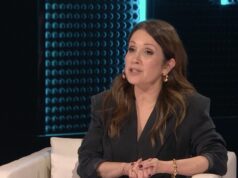 France Beaudoin fait une précision pour En direct du jour de l’an