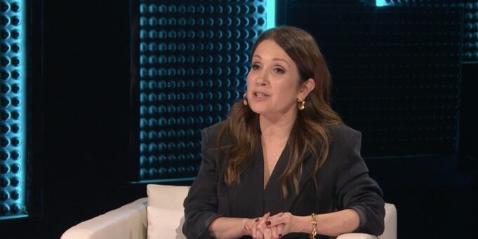 France Beaudoin annonce sa dernière invitée à En direct de l’univers en 2025 et c’est une actrice bien connue