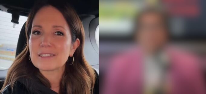 France Beaudoin annonce son prochain invité à En direct de l’univers et il est un animateur bien connu