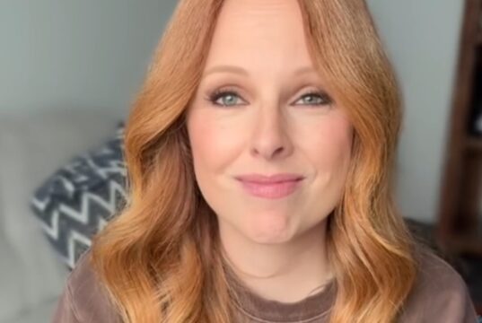 France D’Amour de La Voix annonce qu’elle est grand-maman pour la première fois