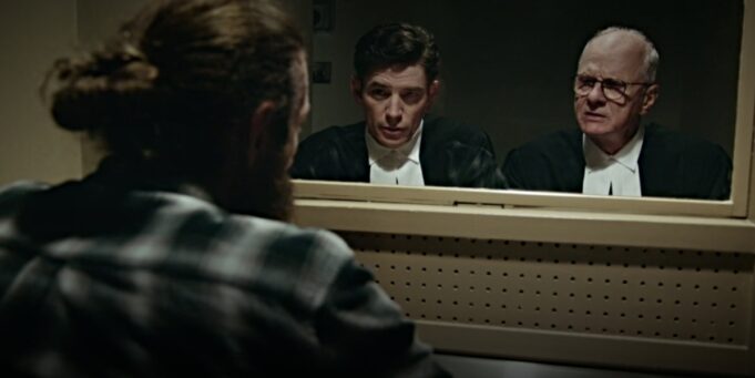 Les téléspectateurs d’Indéfendable sont partagés sur un point précis