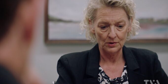 Le procès de Farah fait réagir les téléspectateurs d’Indéfendable pour une raison précise