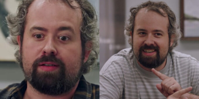 Le voleur de cônes oranges attire la sympathie des téléspectateurs d’Indéfendable