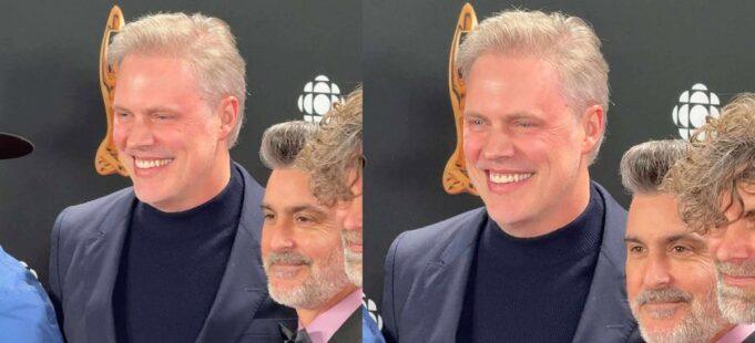 jean-francois breau adisq 2025