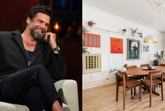 Jean-Philippe Wauthier met en vente son condo de Montréal pour plus de 980 000$