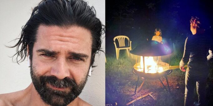 Découvrez toutes les photos des enfants de Jean-Philippe Wauthier