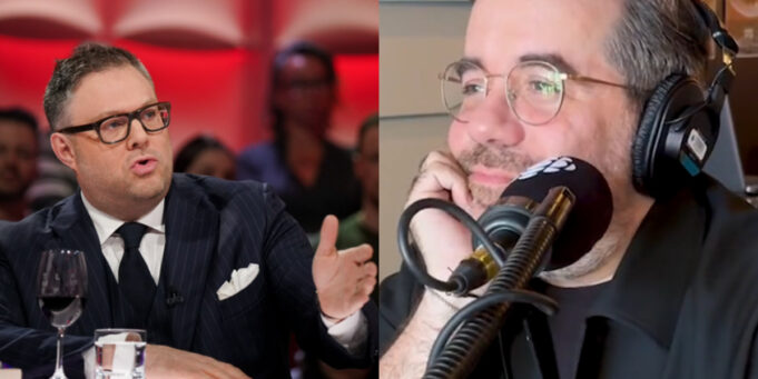 Jean-Sébastien Girard dit honnêtement ce qu’il a pensé après sa déconfiture à TLMEP