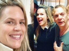 Découvrez 11 photos de la blonde de Marc Labrèche