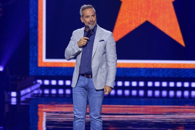 José Gaudet annonce sa rupture avec sa nouvelle blonde