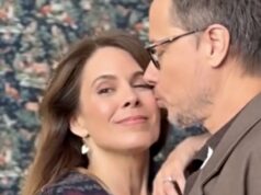 Stéphane Rousseau dénonce de fausses photos de couple avec Julie Perreault