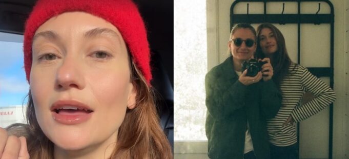 Après sa rupture médiatisée, Katherine Levac fait une précision