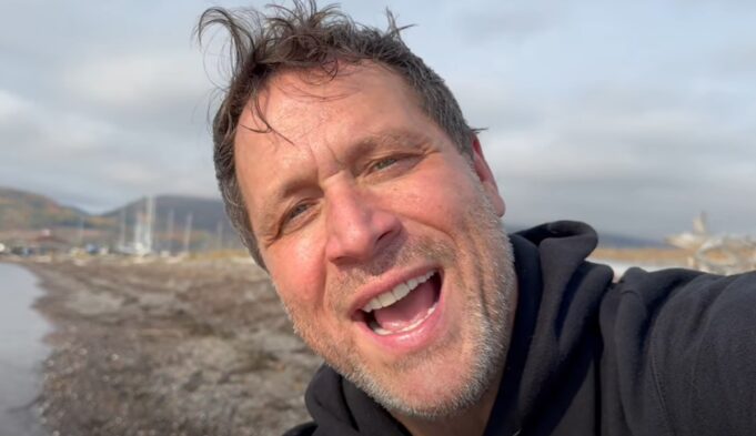 Après la controverse, Kevin Parent fait une précision sur sa vie