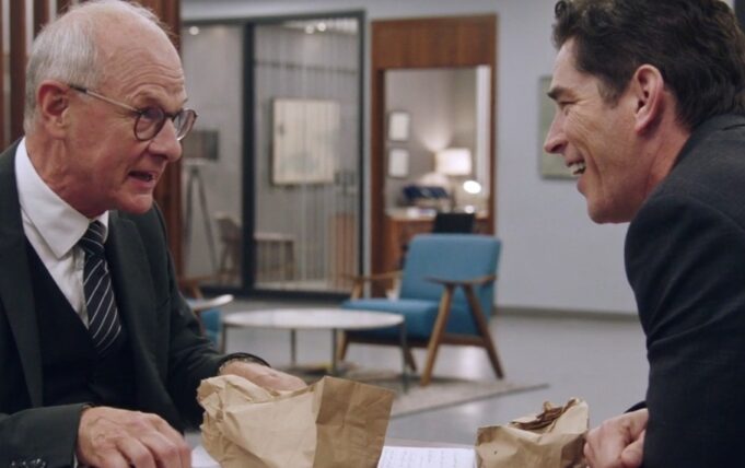 Mauvaise nouvelle pour les cotes d’écoute d’Indéfendable cette semaine