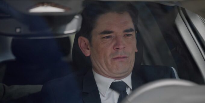 Un détail retient l’attention lors du plus récent épisode d’Indéfendable