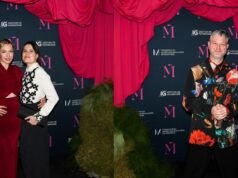 Découvrez toutes les photos du bal du MBAM 2025