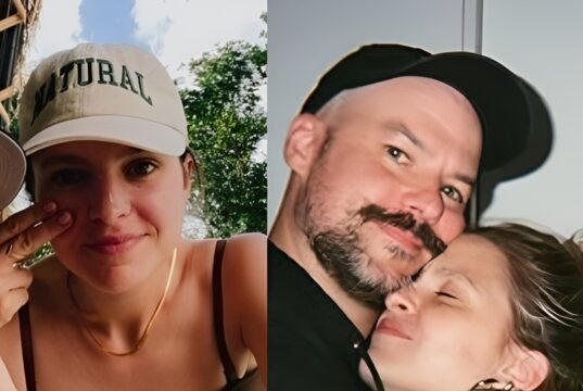 Découvrez les meilleures photos de couple de Sarah-Jeanne Labrosse et Marc-André Grondin