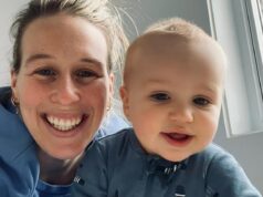 Marianne St-Gelais annonce qu’elle est enceinte de jumeaux