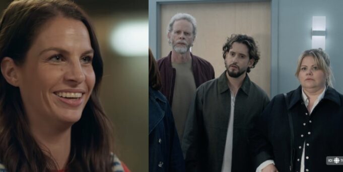 Marie-Lyne Joncas dit honnêtement ce qu’elle pense de STAT