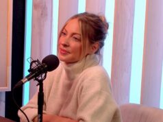 Marie-Mai revient et confirme la rumeur avec son ex