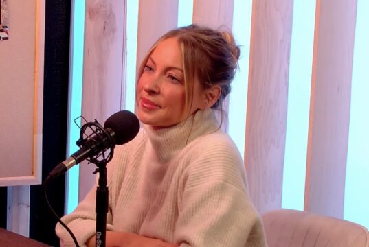 Marie-Mai revient et confirme la rumeur avec son ex