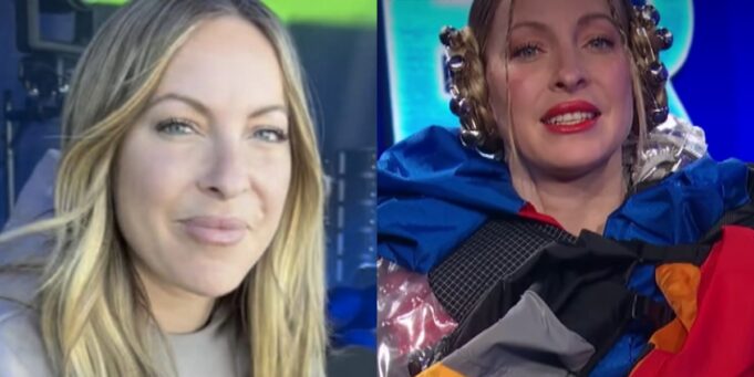 Marie-Mai montre son look original pour son émission et ça fait réagir