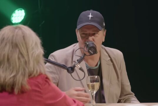 Mario Pelchat se confie sur le plus grand défi qu’il a eu à surmonter dans sa vie