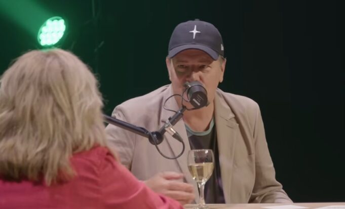 mario pelchat marie-claude barrette ouvre ton jeu