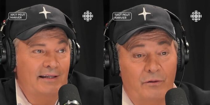 Mario Pelchat annonce qu’il a des ennuis de santé