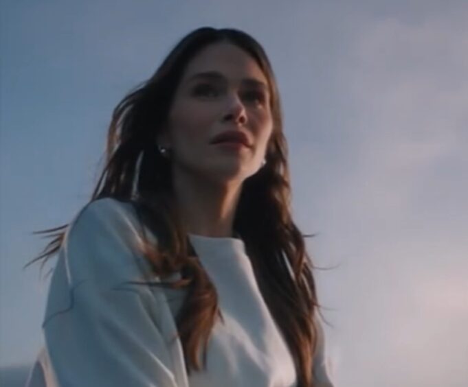 maripier morin fondation douglas