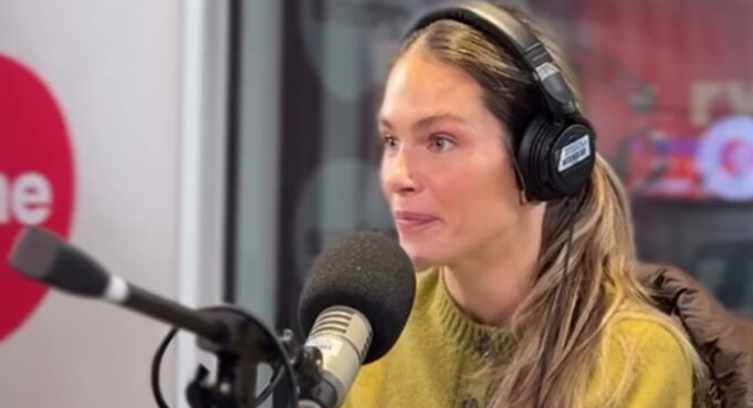 Maripier Morin livre un témoignage touchant et ça fait réagir