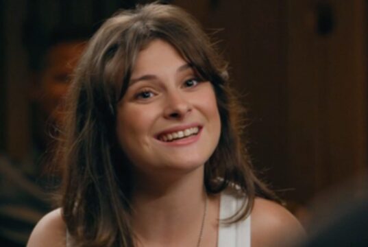 Mia Tinayre fait une importante précision sur son premier album après sa victoire à Star Académie