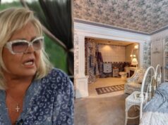 Découvrez la maison de 1 000 000$ où restait Michèle Richard dans le Nord en photos michele richard maison vente