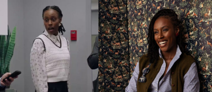 Naïla Louidort d’Indéfendable fait une rare sortie publique avec son chum et ça fait réagir