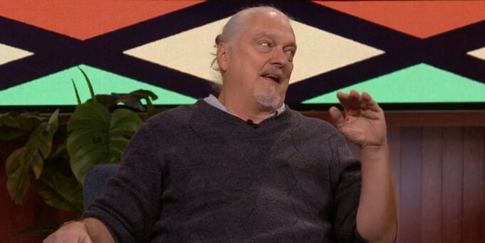 Normand D’amour fait une précision sur ce qui attend les téléspectateurs de STAT