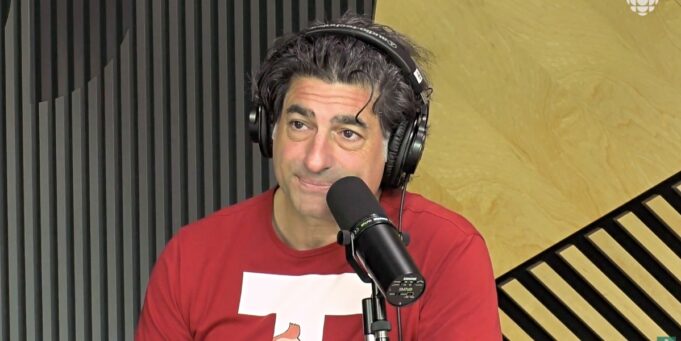 Patrick Masbourian dévoile s’il est en couple à En direct de l’univers