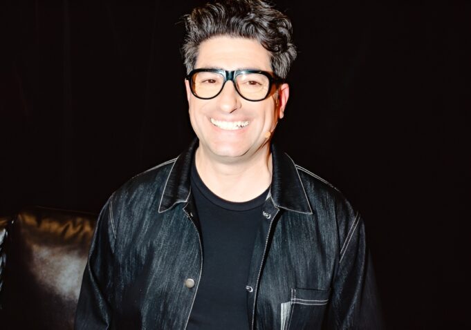 Patrick Masbourian sort et dit honnêtement ce qu’il a pensé de son EDDL