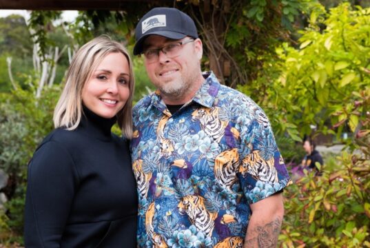 Le Miller Zoo annonce une bonne nouvelle à quelques jours de Noël