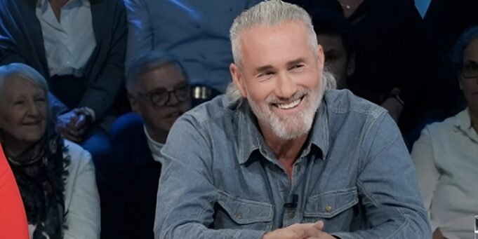 Roy Dupuis revient au cinéma et on sait à quel moment