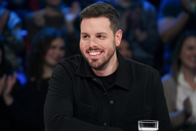 sam breton tout le monde en parle