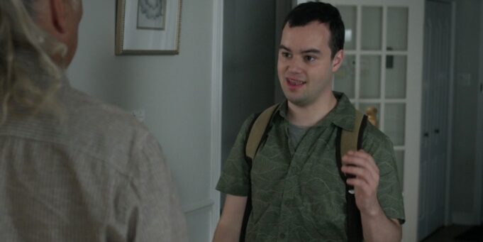 Le retour de Benjamin Gratton dans STAT provoque une tonne de réactions