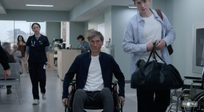 Un acteur de STAT doit préciser s’il est marié avec sa blonde connue