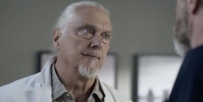 On sait enfin qui est le voleur de papier toilette dans STAT