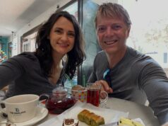 Steph Carse de Chanteurs masqués annonce qu’il veut un enfant à 60 ans