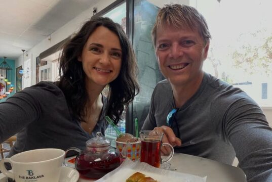 Steph Carse de Chanteurs masqués annonce qu’il veut un enfant à 60 ans