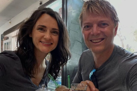 Après sa victoire à Chanteurs masqués, Steph Carse présente un nouveau membre de sa famille