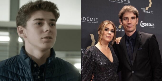 Bonne nouvelle dans la vie du fils de Julie Perreault et de Sébastien Delorme