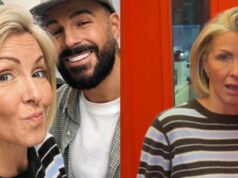 Véronique Cloutier dévoile pourquoi elle s’est fait couper les cheveux si courts